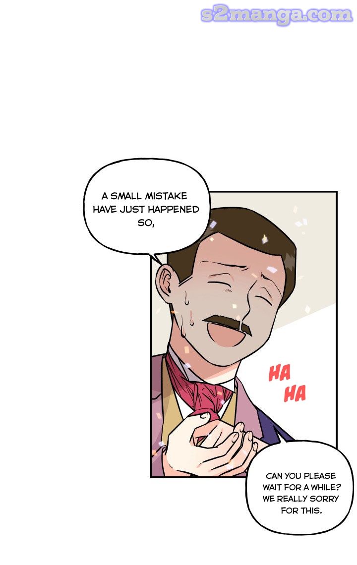 The Archmage’s Daughter Chapter 31 - page 24