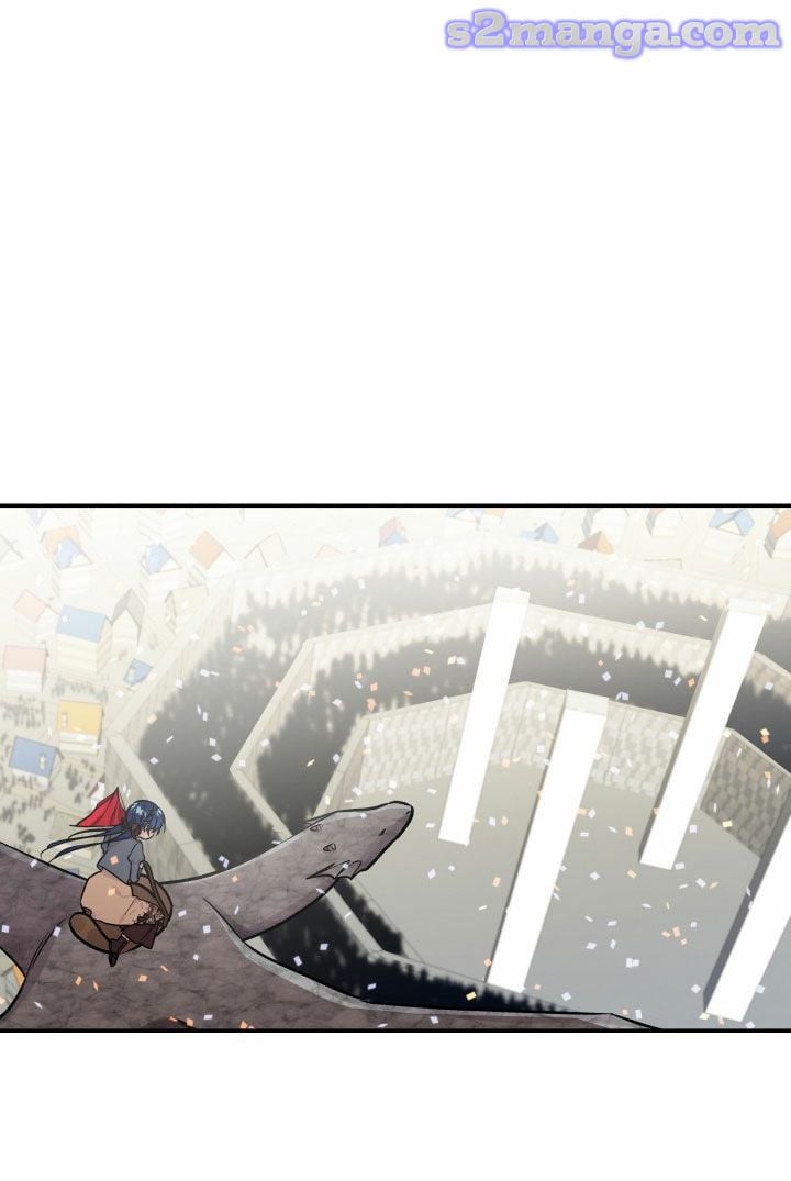 The Archmage’s Daughter Chapter 31 - page 3