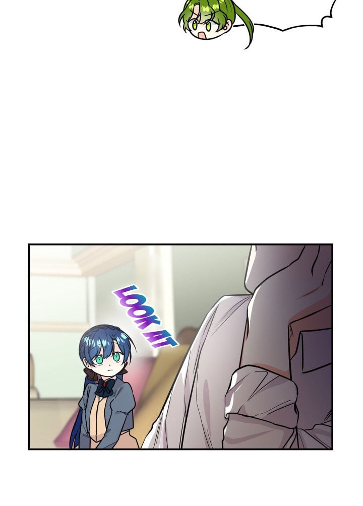The Archmage’s Daughter Chapter 31 - page 30