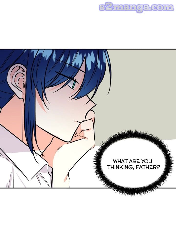 The Archmage’s Daughter Chapter 31 - page 31
