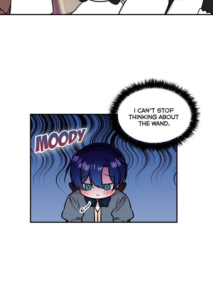 The Archmage’s Daughter Chapter 31 - page 38
