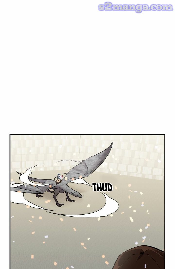 The Archmage’s Daughter Chapter 31 - page 4