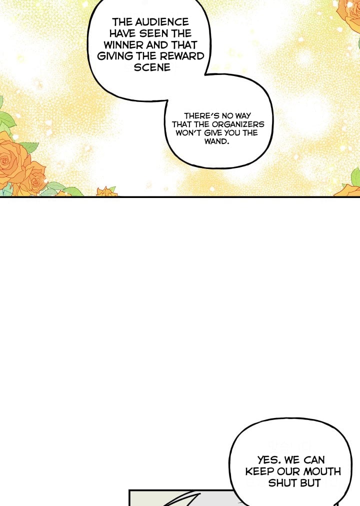 The Archmage’s Daughter Chapter 31 - page 40