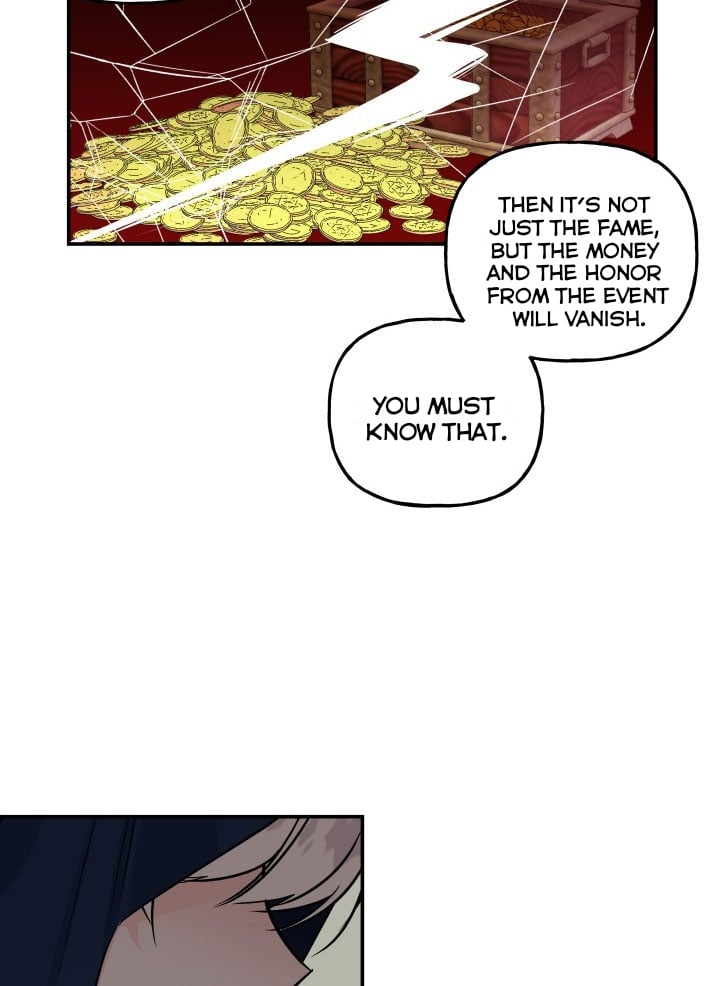 The Archmage’s Daughter Chapter 31 - page 42