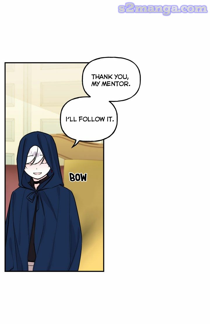 The Archmage’s Daughter Chapter 31 - page 55