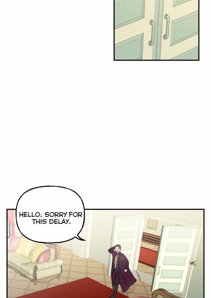 The Archmage’s Daughter Chapter 31 - page 57