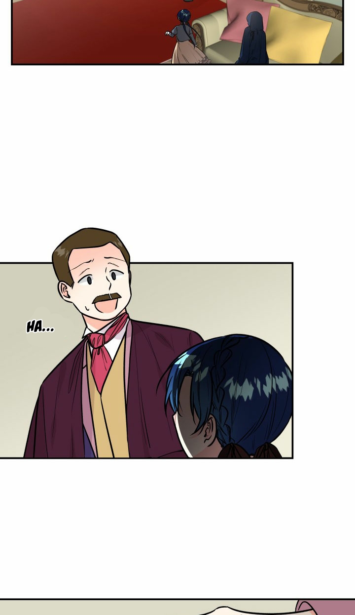 The Archmage’s Daughter Chapter 31 - page 58
