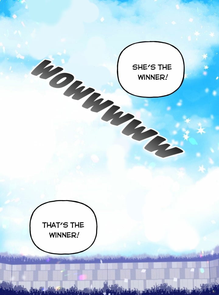 The Archmage’s Daughter Chapter 31 - page 7