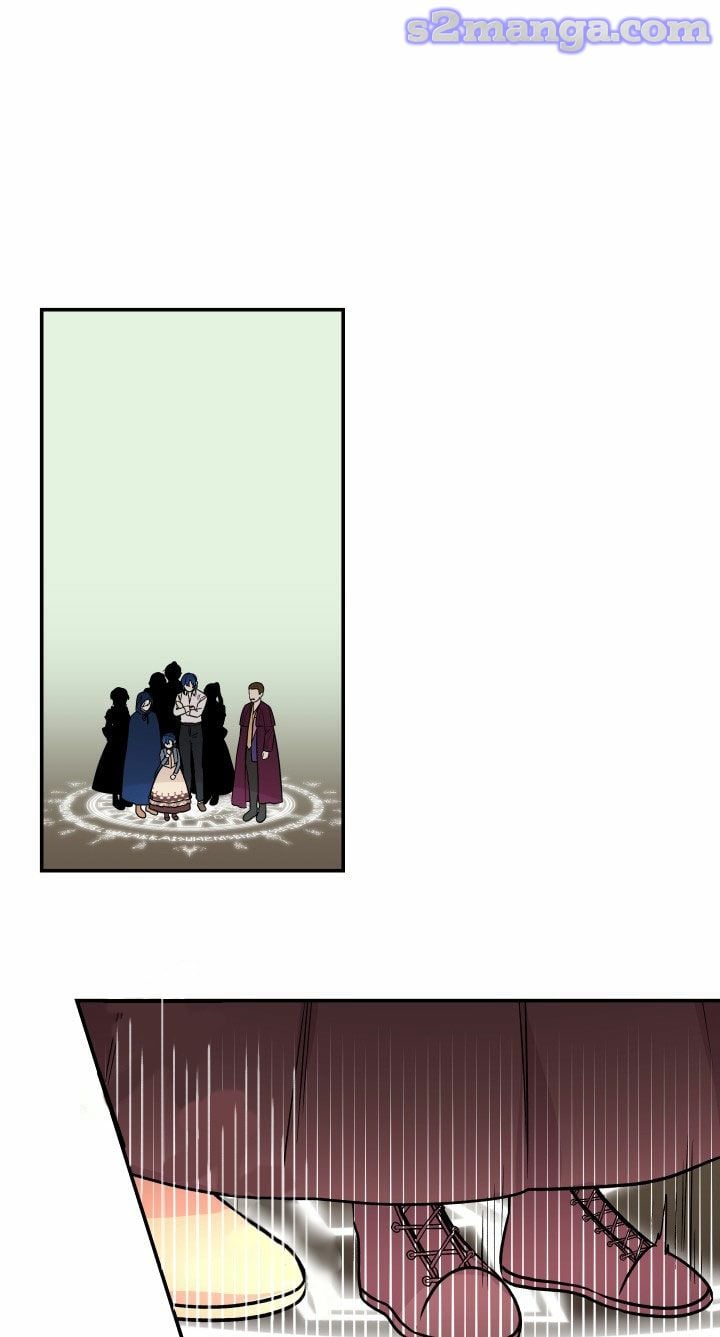 The Archmage’s Daughter Chapter 31 - page 70