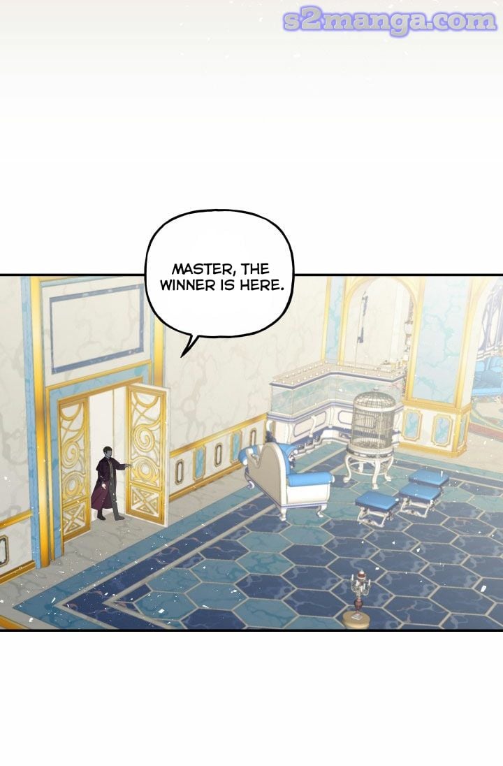The Archmage’s Daughter Chapter 31 - page 75