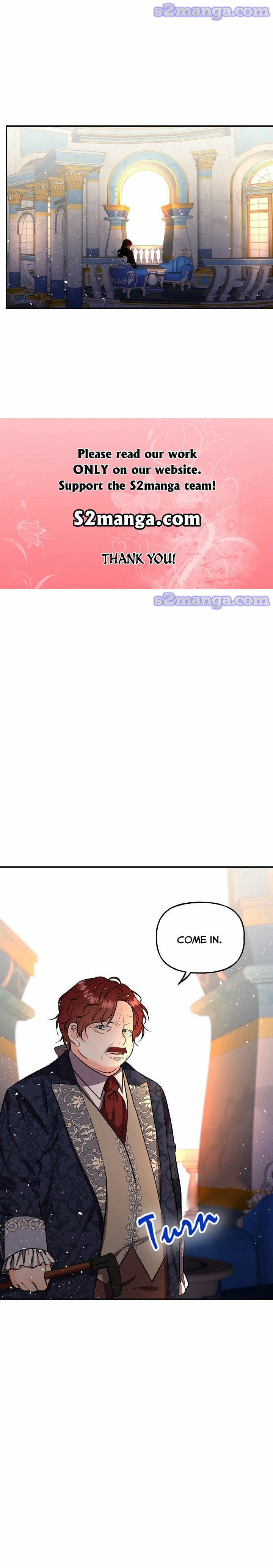 The Archmage’s Daughter Chapter 31 - page 76