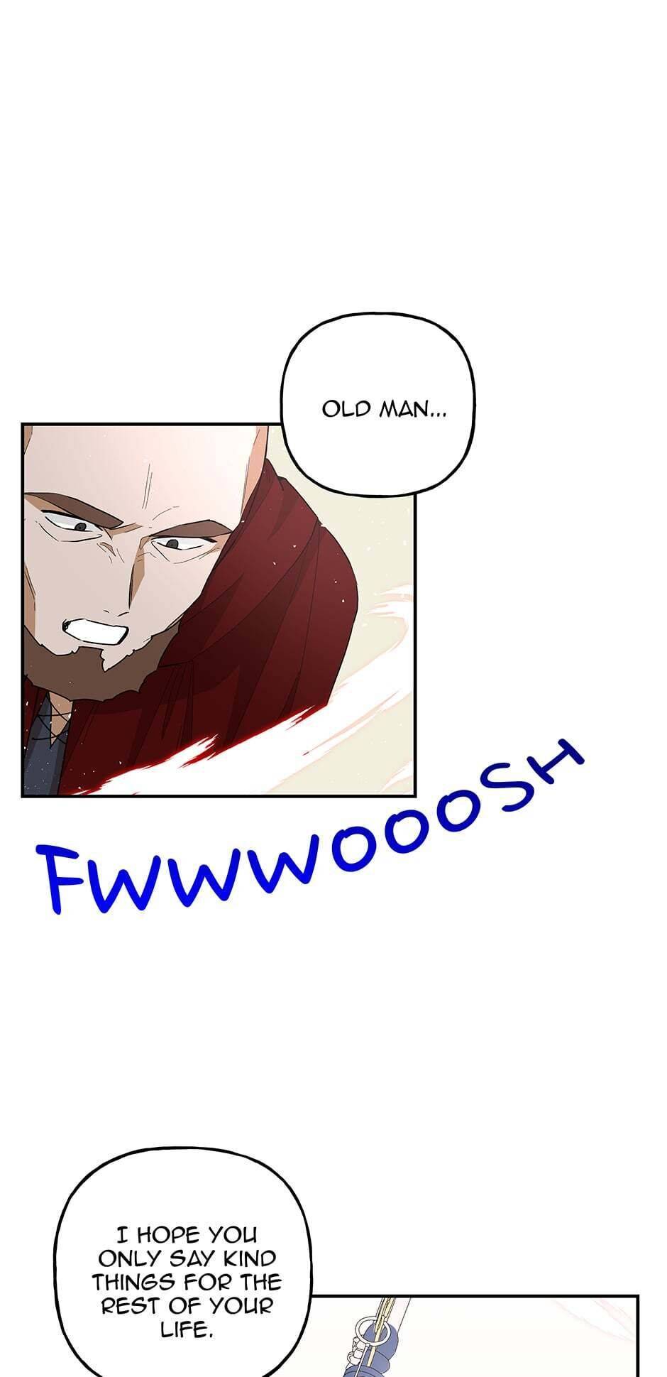 The Archmage’s Daughter chapter 85 - page 1