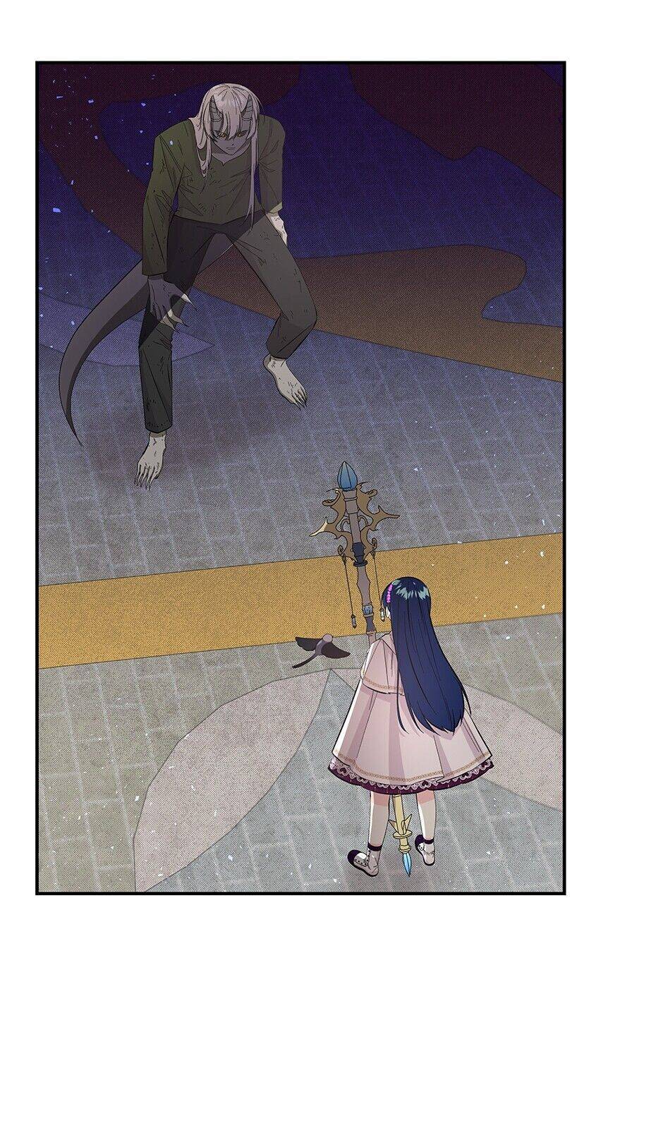 The Archmage’s Daughter chapter 85 - page 13
