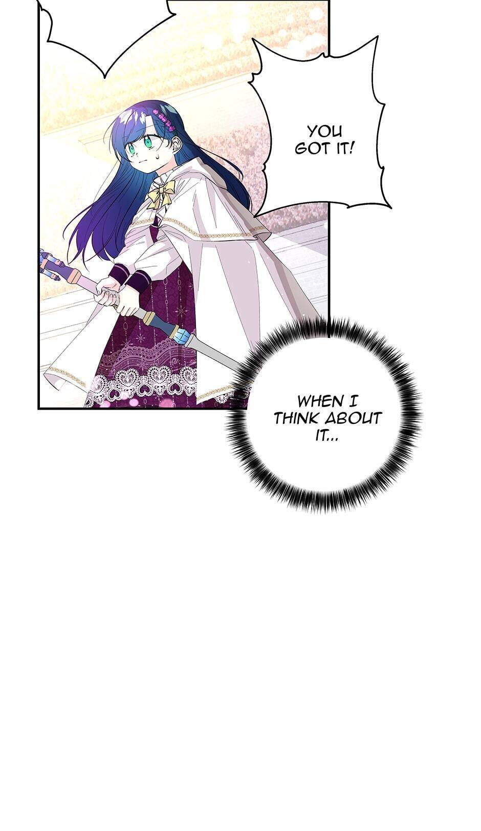 The Archmage’s Daughter chapter 85 - page 15