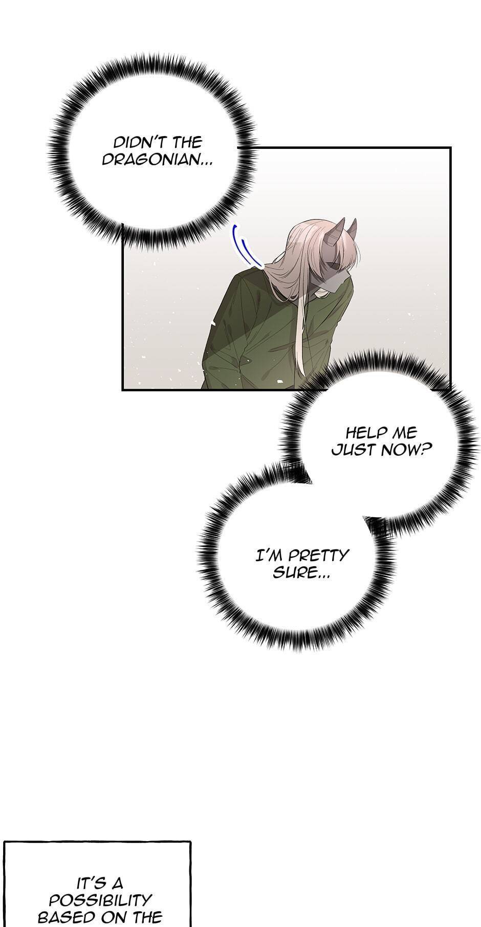 The Archmage’s Daughter chapter 85 - page 16