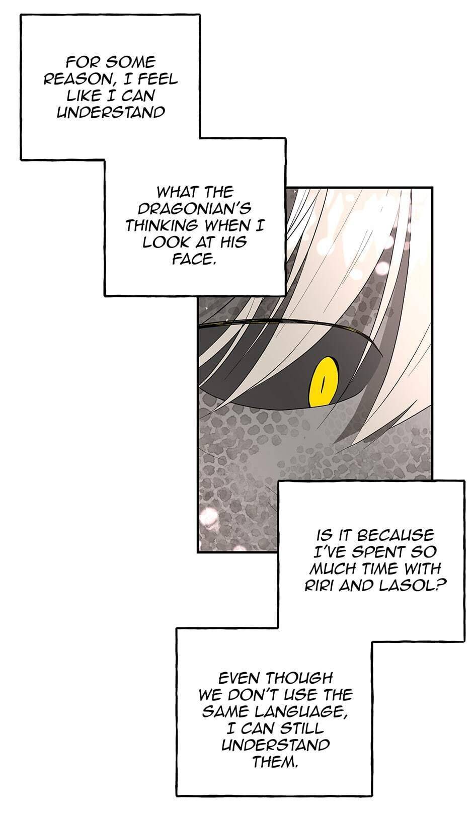 The Archmage’s Daughter chapter 85 - page 20