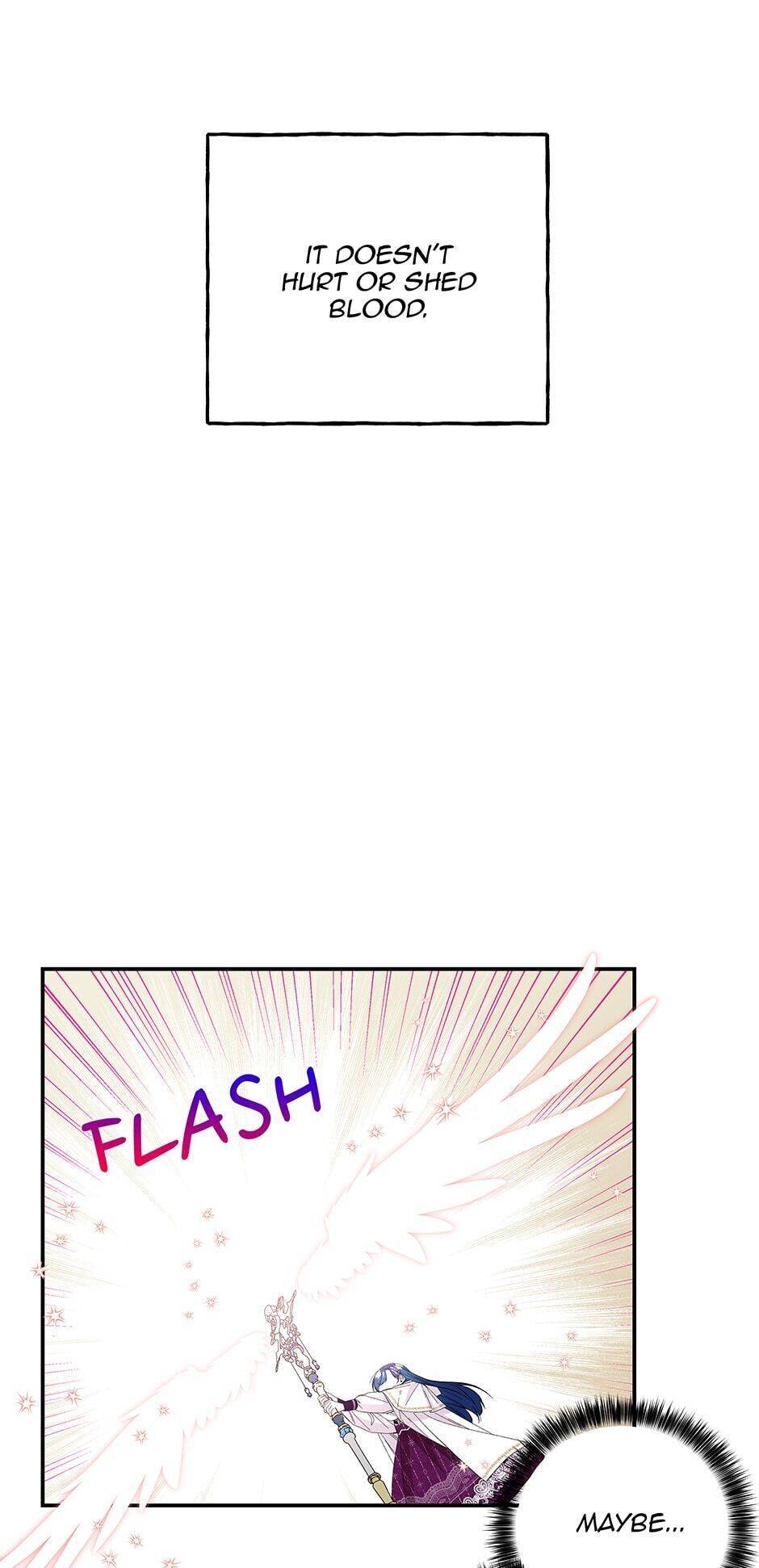 The Archmage’s Daughter chapter 85 - page 23