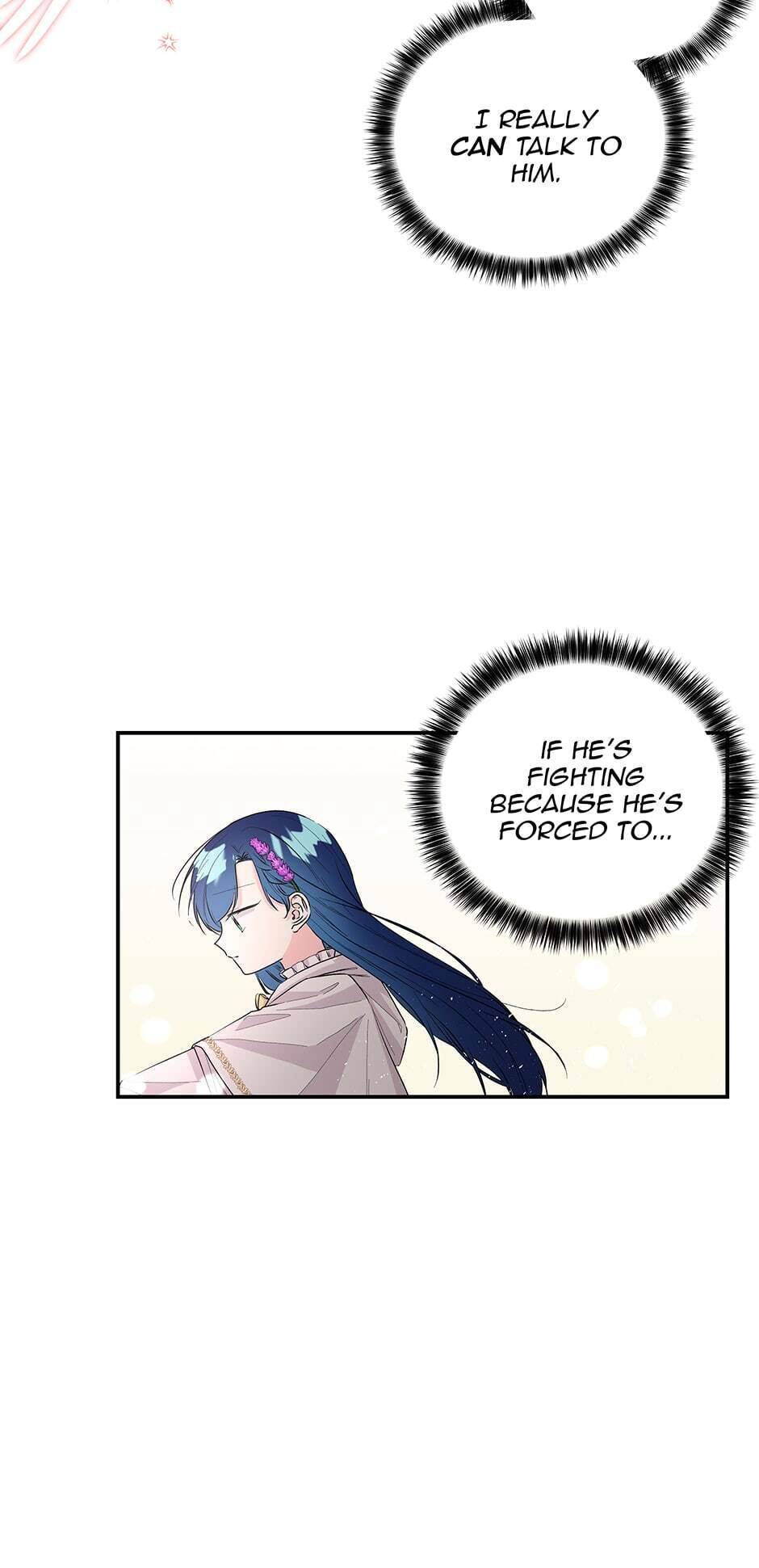 The Archmage’s Daughter chapter 85 - page 24