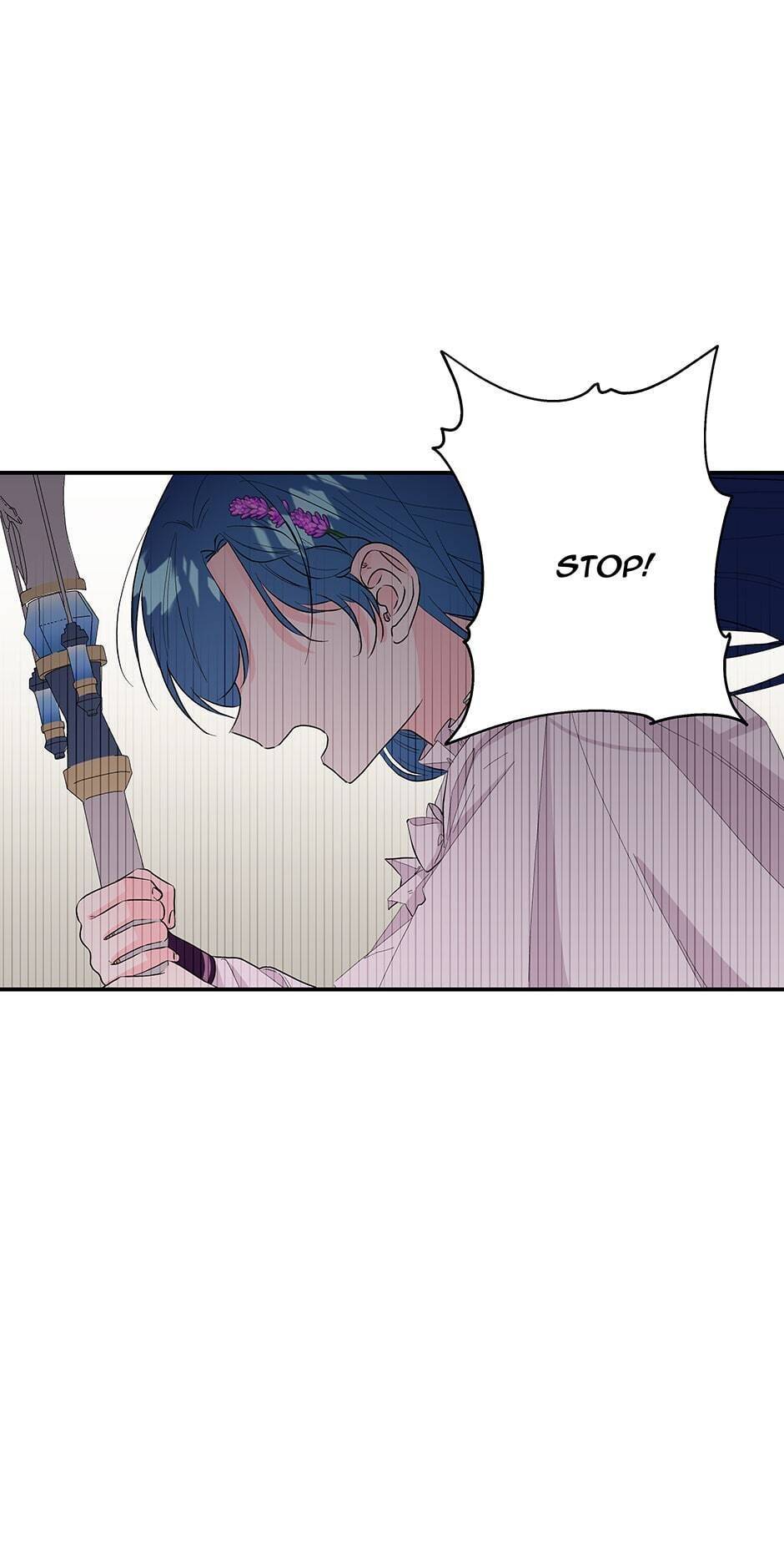 The Archmage’s Daughter chapter 85 - page 28