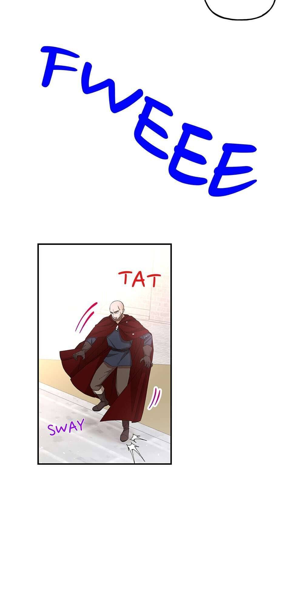The Archmage’s Daughter chapter 85 - page 3