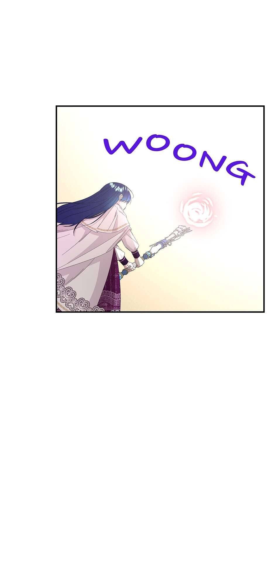 The Archmage’s Daughter chapter 85 - page 4