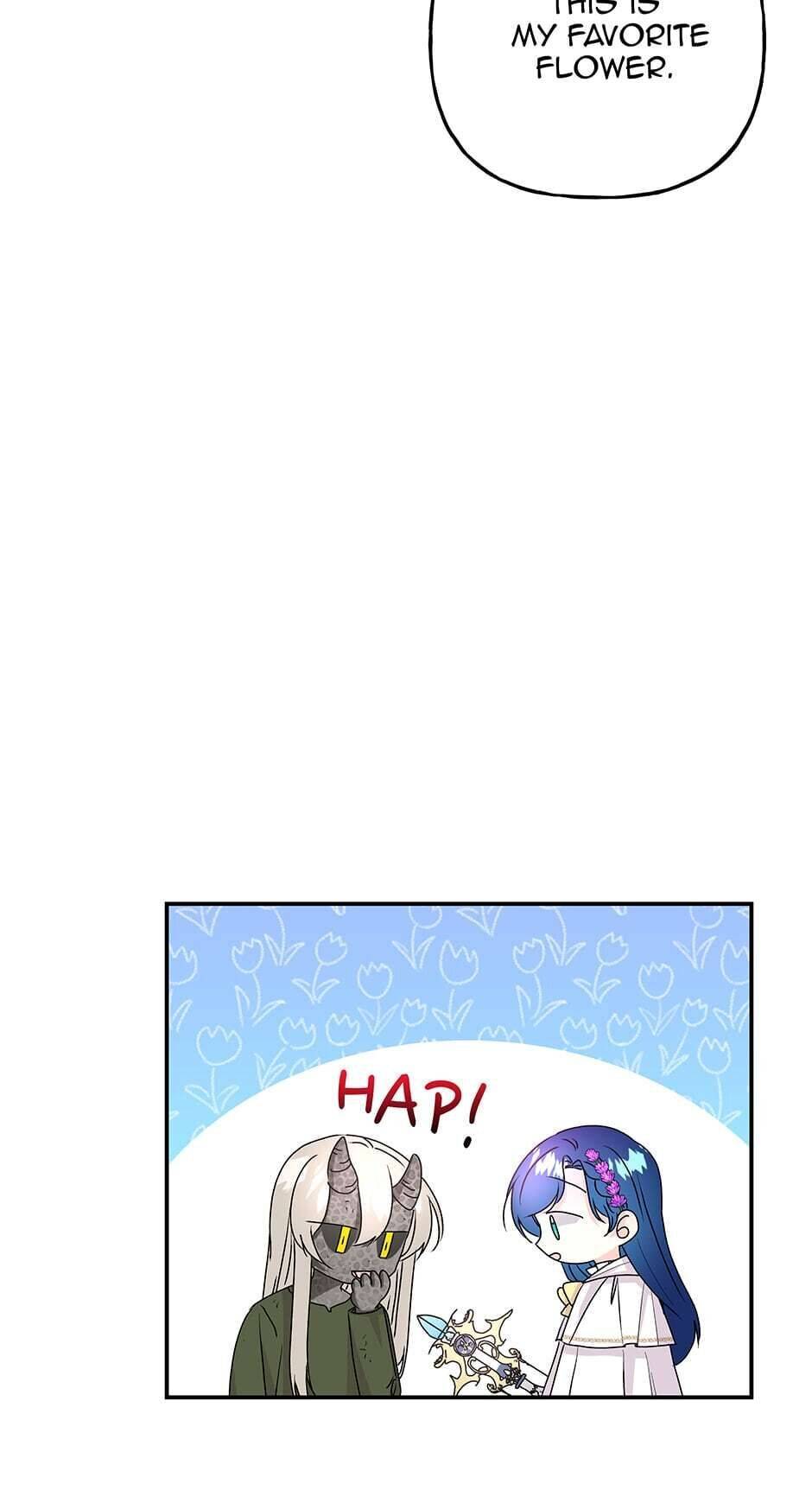 The Archmage’s Daughter chapter 85 - page 49