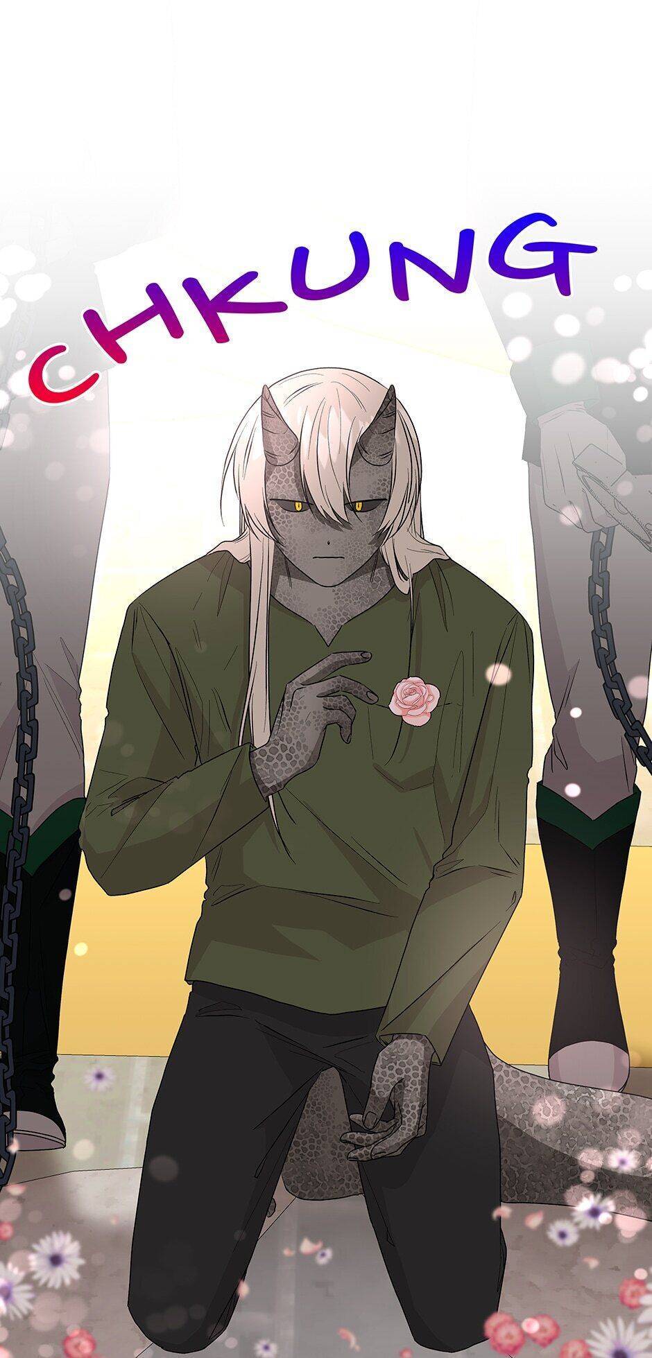 The Archmage’s Daughter chapter 85 - page 56