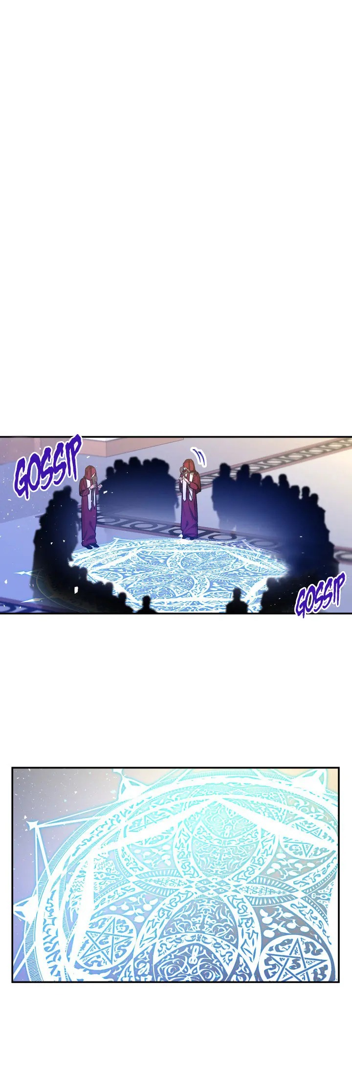 The Archmage’s Daughter chapter 49 - page 1