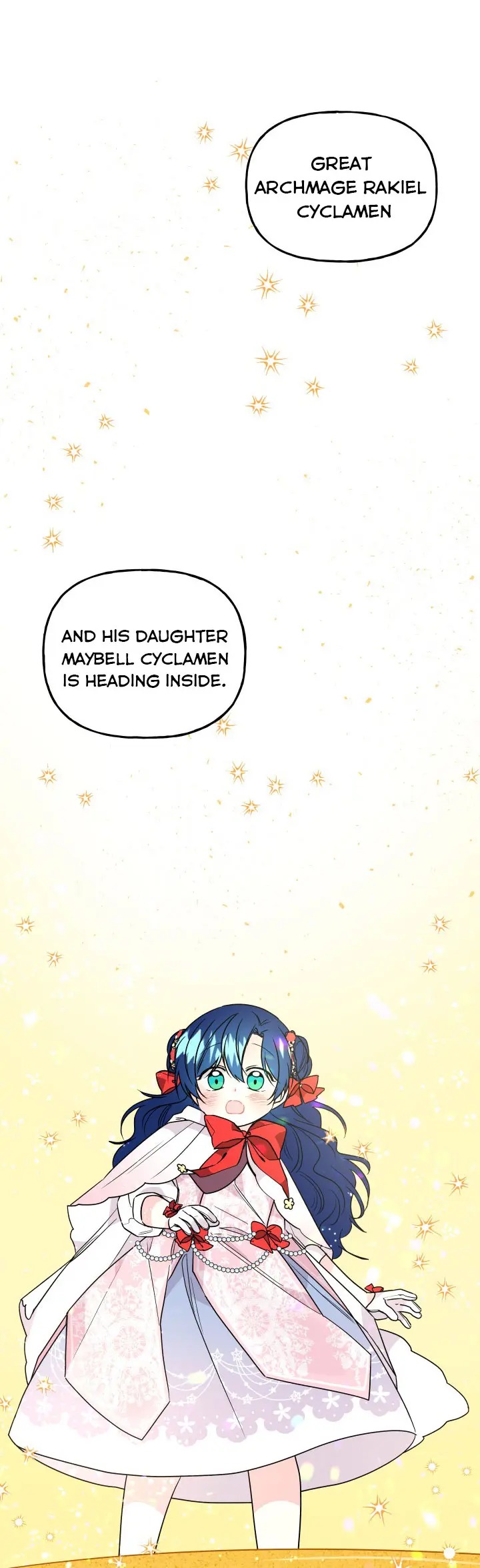 The Archmage’s Daughter chapter 49 - page 26