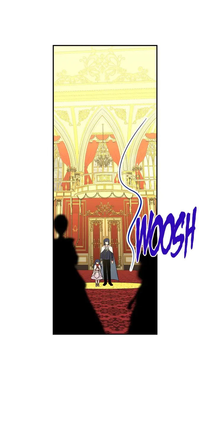 The Archmage’s Daughter chapter 49 - page 28
