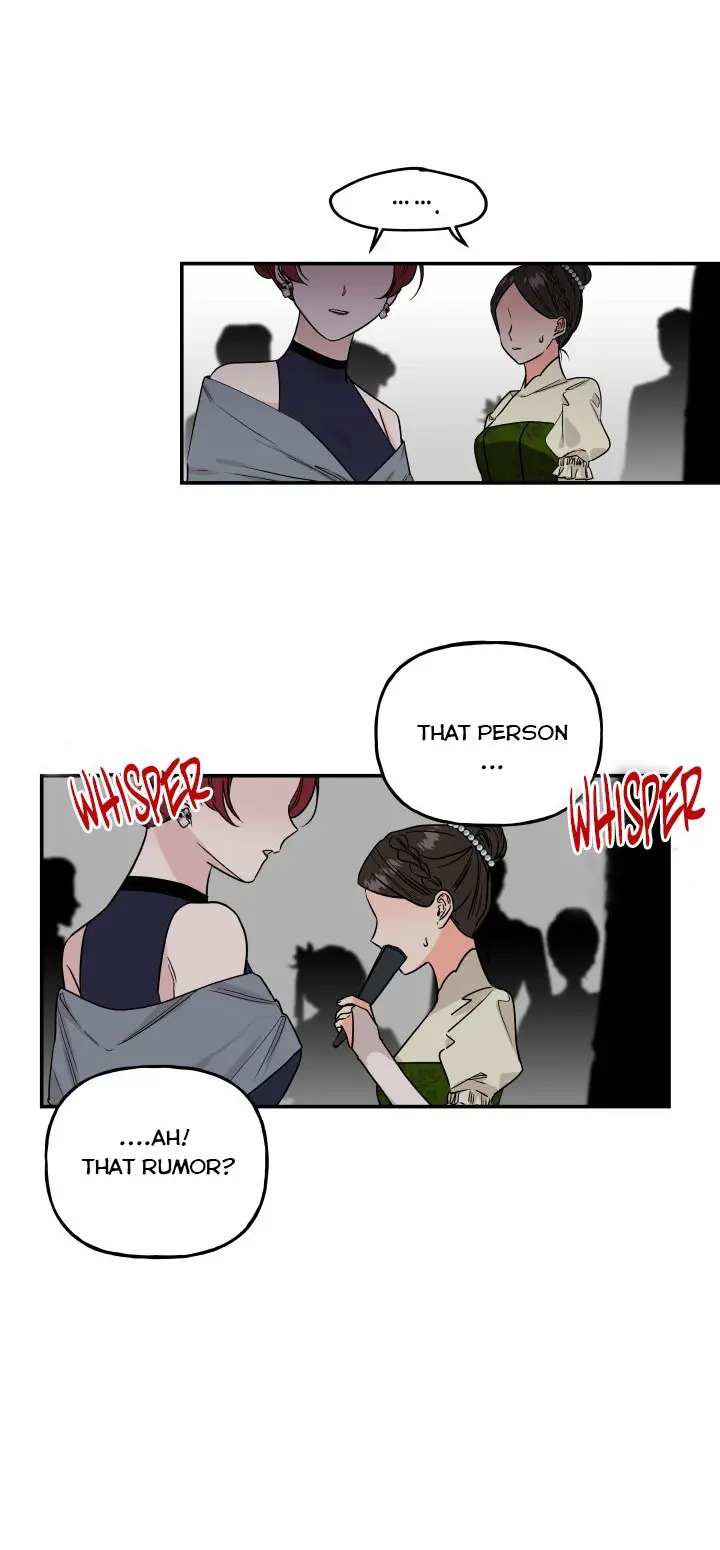 The Archmage’s Daughter chapter 49 - page 30
