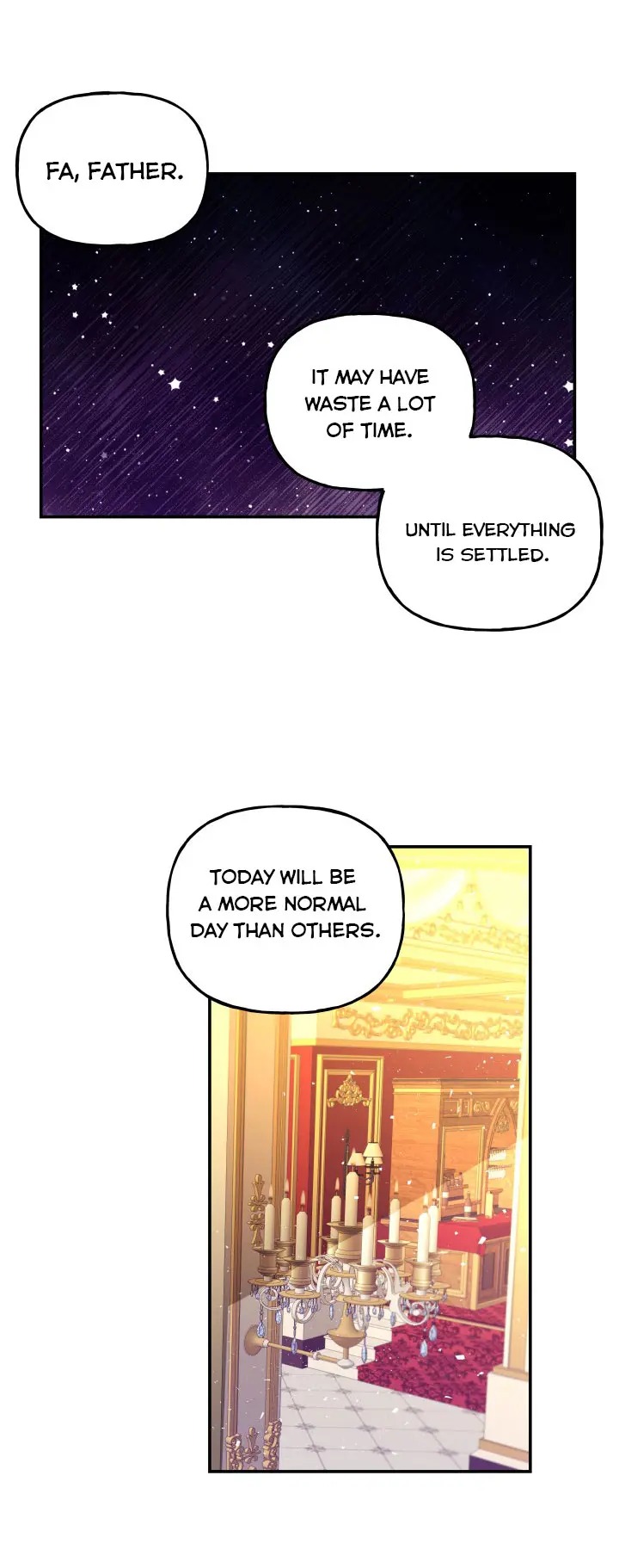 The Archmage’s Daughter chapter 49 - page 36