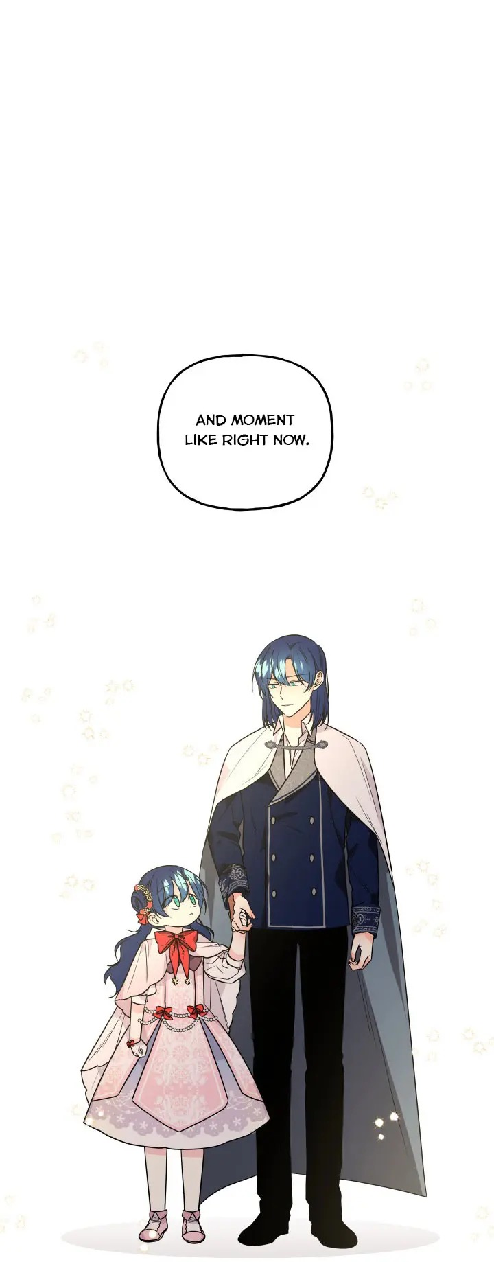 The Archmage’s Daughter chapter 49 - page 39