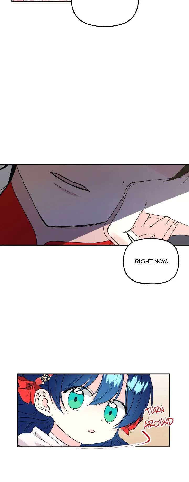 The Archmage’s Daughter chapter 49 - page 41