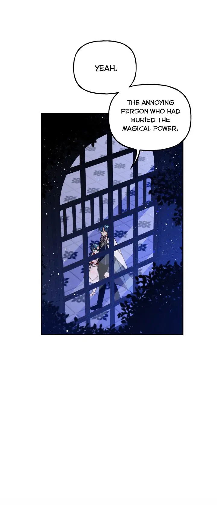 The Archmage’s Daughter chapter 49 - page 9