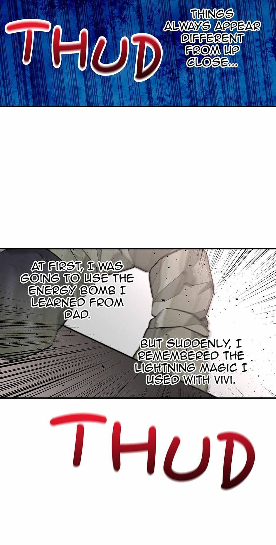 The Archmage’s Daughter chapter 75 - page 28