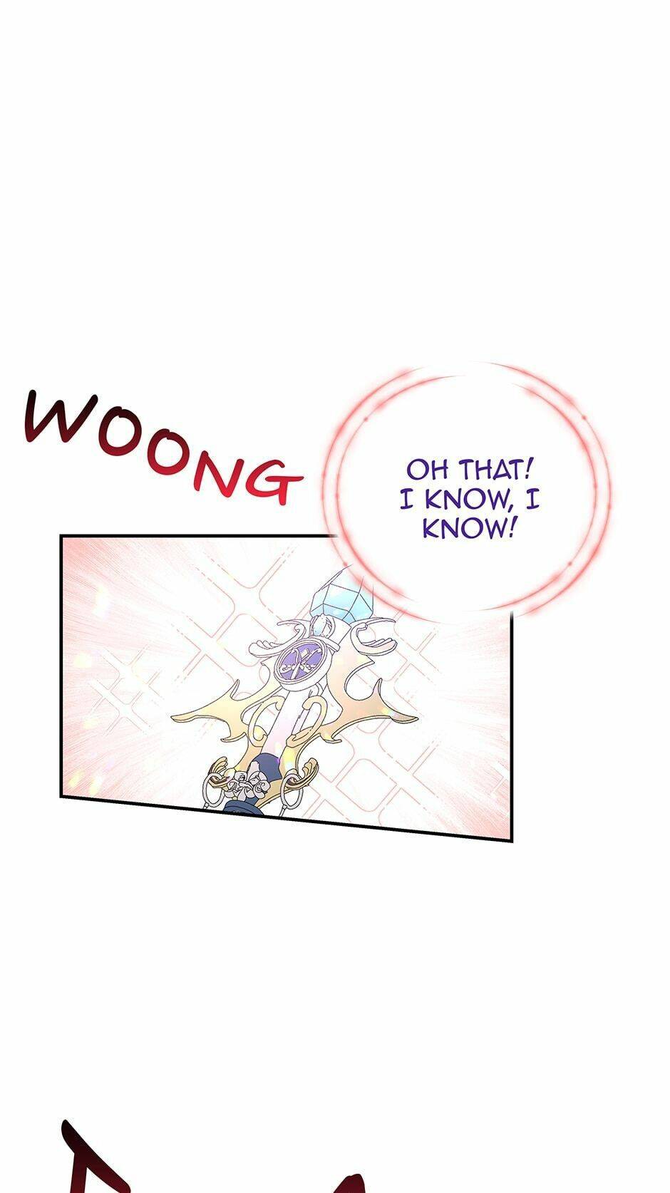 The Archmage’s Daughter chapter 75 - page 29