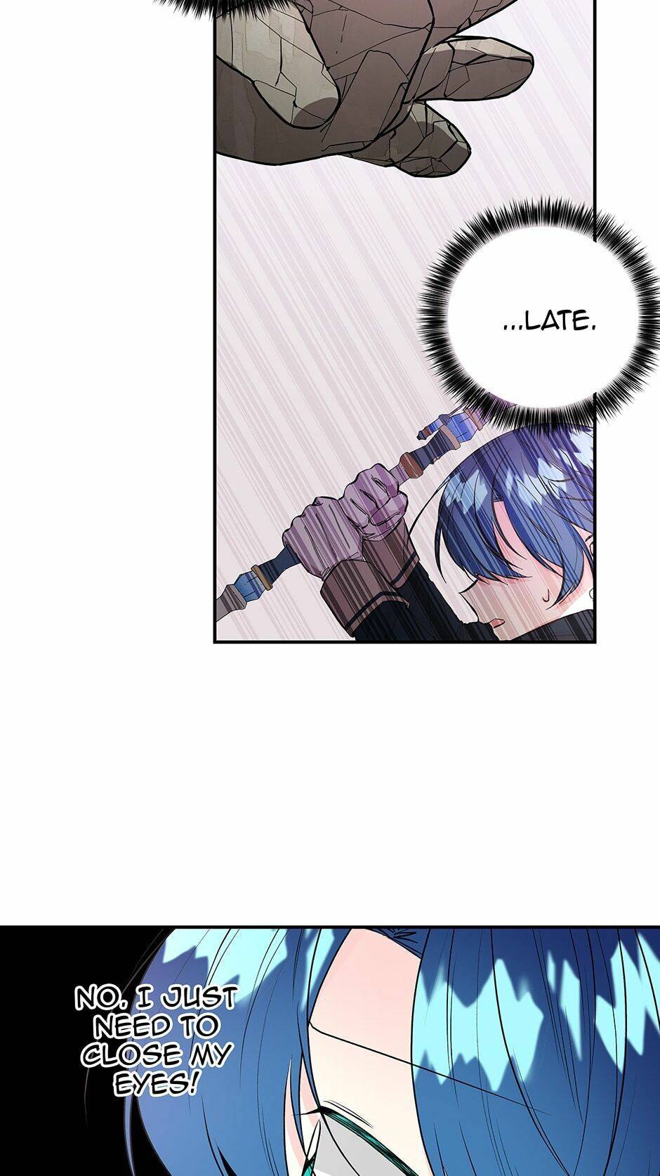 The Archmage’s Daughter chapter 75 - page 31