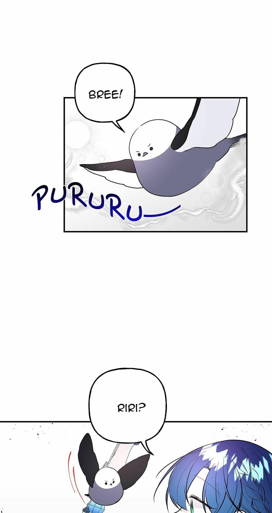 The Archmage’s Daughter chapter 75 - page 34