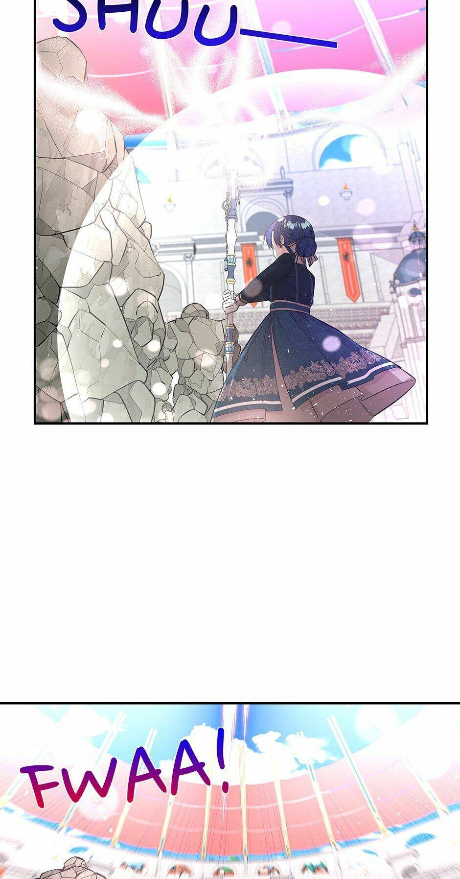 The Archmage’s Daughter chapter 75 - page 38
