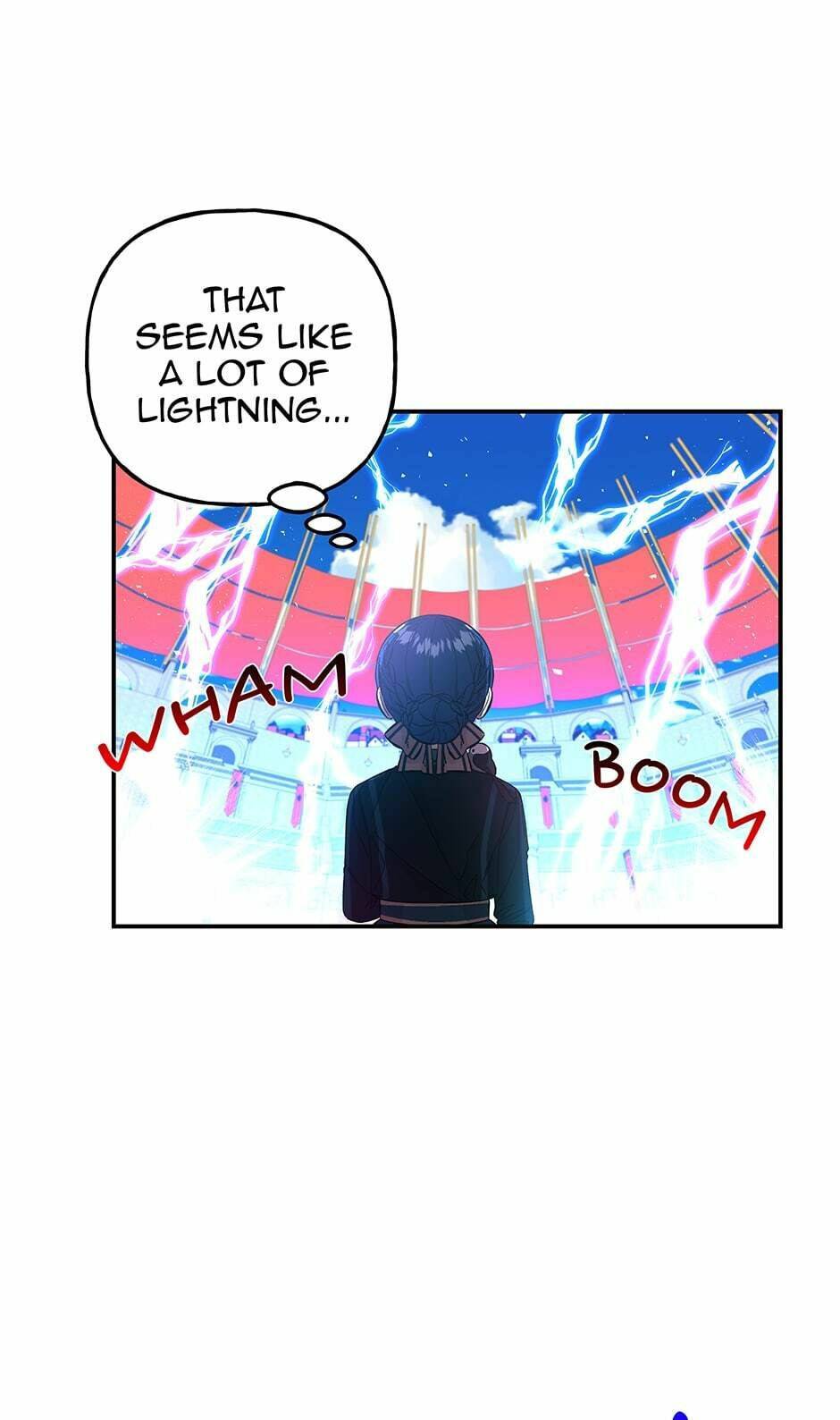 The Archmage’s Daughter chapter 75 - page 45