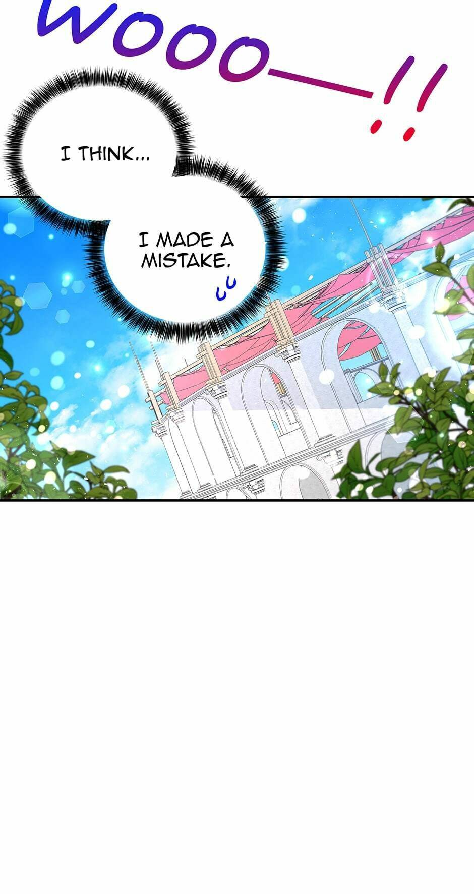 The Archmage’s Daughter chapter 75 - page 58
