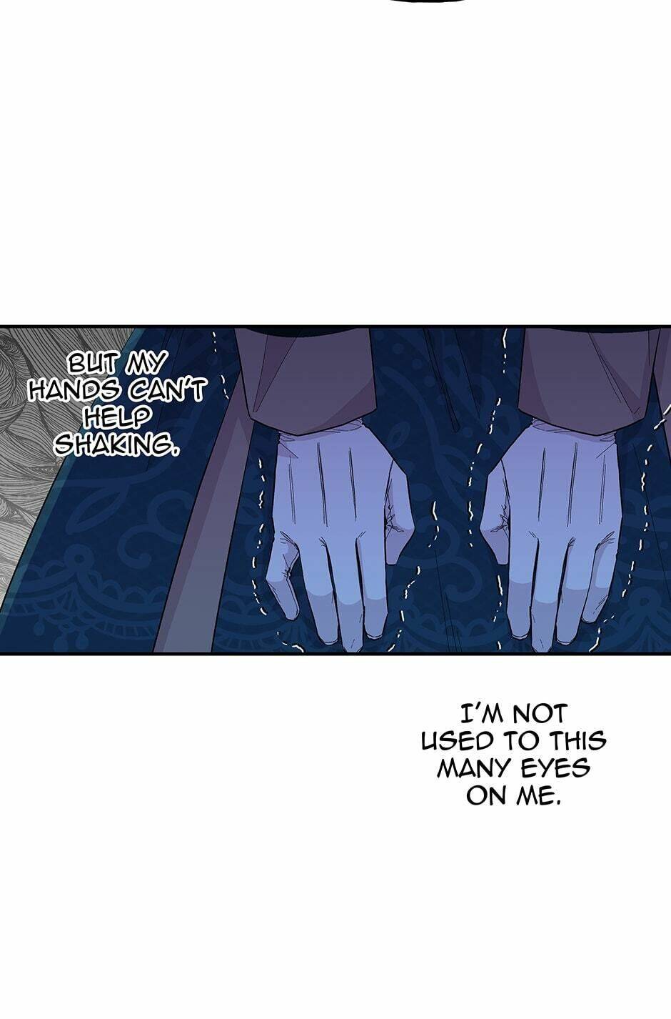The Archmage’s Daughter chapter 75 - page 8