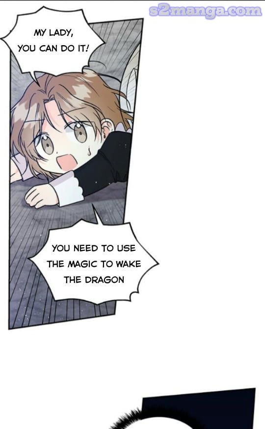 The Archmage’s Daughter chapter 27 - page 19