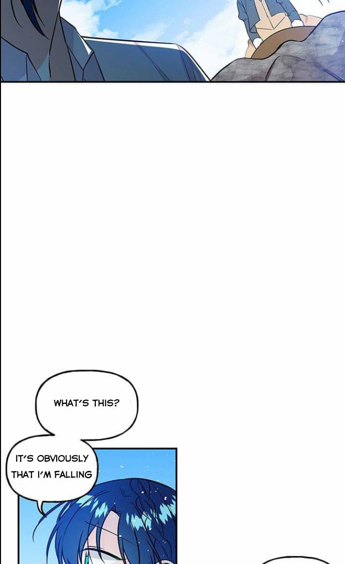 The Archmage’s Daughter chapter 27 - page 2