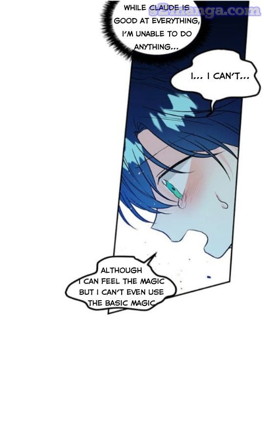 The Archmage’s Daughter chapter 27 - page 20