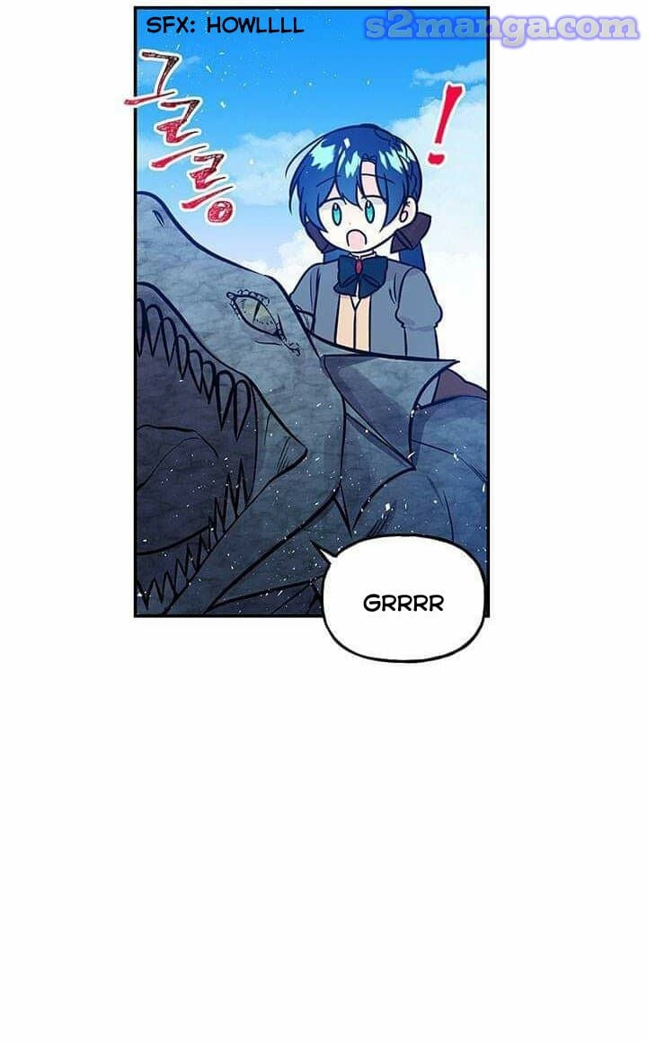 The Archmage’s Daughter chapter 27 - page 45