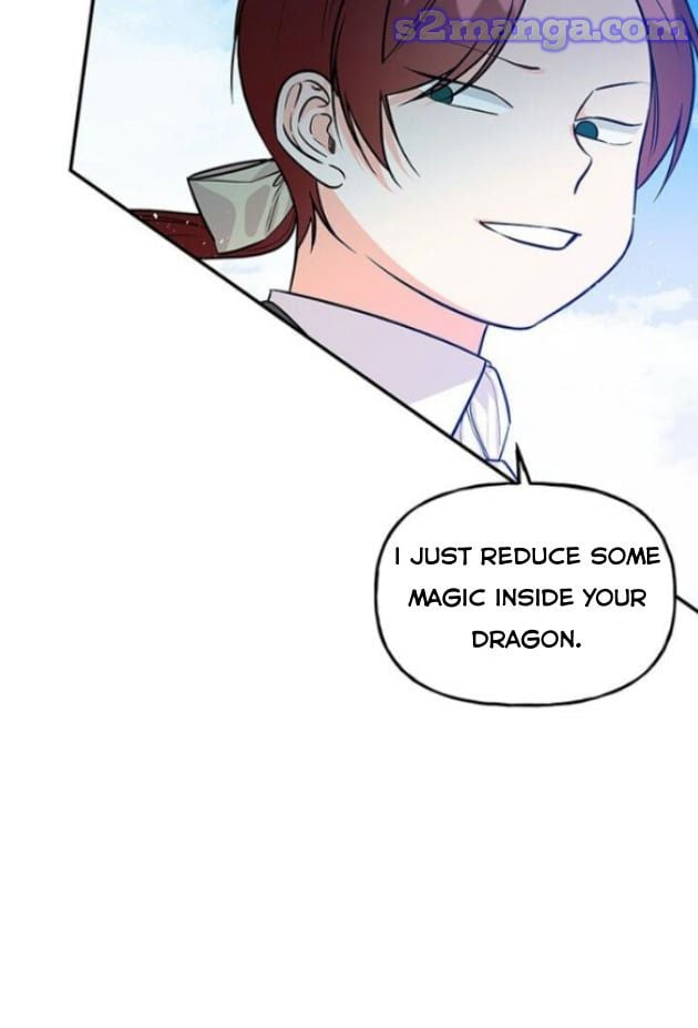 The Archmage’s Daughter chapter 27 - page 8