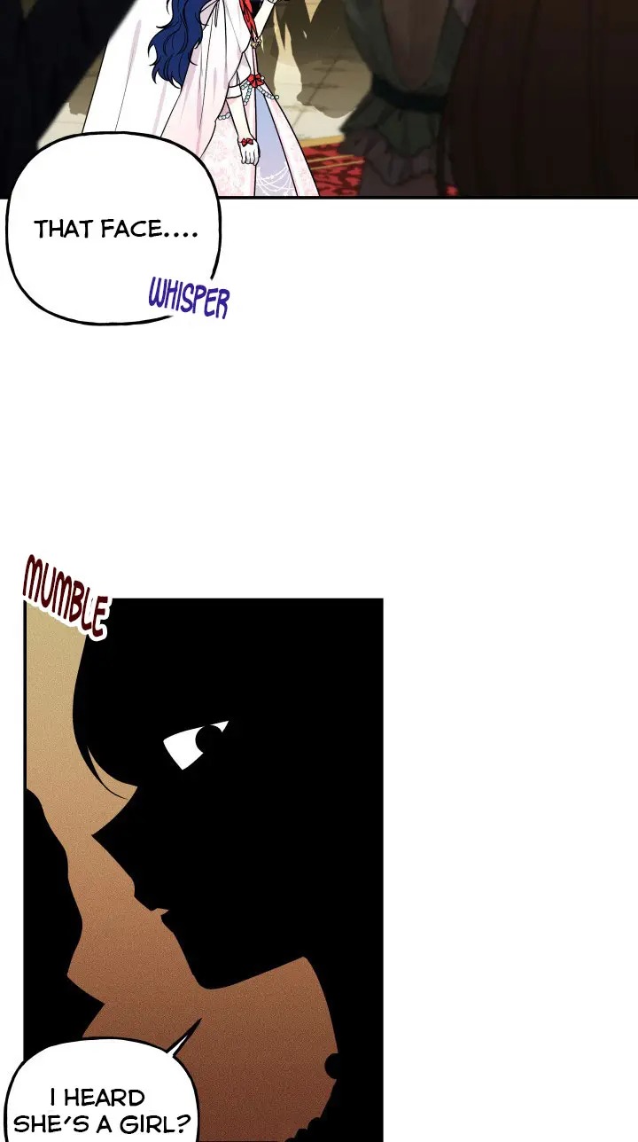 The Archmage’s Daughter chapter 50 - page 14