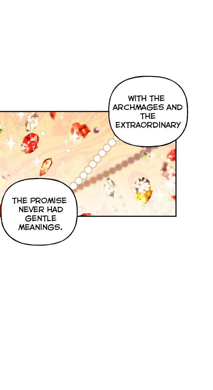 The Archmage’s Daughter chapter 50 - page 18